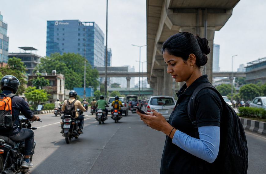 Closing the Gig Gap : Why and How Should Policymakers Intervene to Boost Women’s Participation in the Gig Economy?