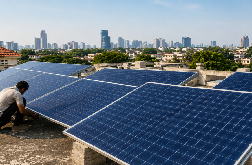 Powering Households or Deepening Inequality? An Analysis of PM-Surya Ghar Muft Bijli Yojana